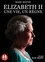Marc Roche - Elizabeth II - Une vie, un règne. 1 CD audio MP3