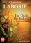 Christian Laborie - Le Goût du Soleil. 2 CD audio MP3