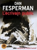 Dan Fesperman - L'écrivain public. 2 CD audio MP3
