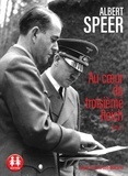 Albert Speer - Au coeur du troisième Reich - Tome 1. 1 CD audio MP3