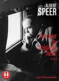 Albert Speer - Au coeur du troisième Reich - Tome 2. 1 CD audio MP3