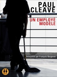 Paul Cleave - Un employé modèle.