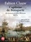 Fabien Clauw - Les aventures de Gilles Belmonte Tome 4 : Capitaine de Bonaparte. 1 CD audio MP3