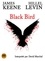 James Keene - Black bird. 1 CD audio