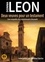 Donna Leon - Deux veuves pour un testament. 1 CD audio MP3