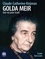 Claude-Catherine Kiejman - Golda Meir : Une vie pour Israël.