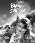Marcel Pagnol - Manon - Ugolin. 2 Blu-ray