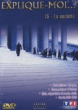 TF1 - La Société - DVD.