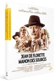 Claude Berri - Coffret Marcel Pagnol. 2 DVD