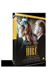  Pathé - Monsieur Hire. 1 DVD