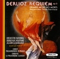 Hector Berlioz - Requiem N° 5.