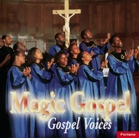  Anonyme - Gospel voices.