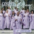 Dream Gospel - Gospel Dream - CD - 20ème anniversaire.