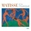  Collectif - Matisse et la musique - CD.