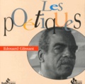 Edouard Glissant - Les Grands Chaos. 1 CD audio