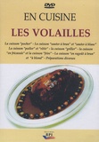 Jacques Deletombe et Jean-Jacques Lidon - Les volailles - DVD vidéo.