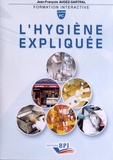 Jean-François Augez-Sartral - L'hygiène expliquée. 1 Cédérom
