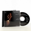 Nicolas Bernier et  Da Pacem - Leçons de Ténèbres du Premier Jour. 1 CD audio