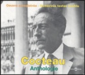 Jean Cocteau - Cocteau - Anthologie. 4 CD audio