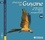 Pierre Huguet - Oiseaux de Guyane - Guide sonore de 140 espèces en 256 enregistrements. 2 CD audio