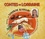 Sandrine Bonnaire - Contes de Lorraine. 1 CD audio