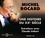 Michel Rocard - Une histoire du XXe siècle. 4 CD audio