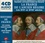 Jean-Marie Le Gall - La France de l'Ancien Régime : Les XVIe et XVIIe siècles. 4 CD audio