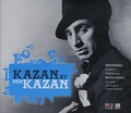 Michel Giment et Elia Kazan - Kazan par Kazan. 2 CD audio