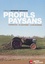 Raymond Depardon - Profils paysans - 3 DVD.