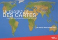Jean-Christophe Victor - Le dessous des cartes 2 - Atlas d'un monde qui change. 11 DVD