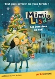 Katarina Kerekesova - Mimi & Lisa - Les lumières de Noël. 1 DVD