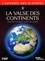 Christopher Hooke et Yanick Rose - La valse des continents. 2 DVD