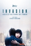 Kiyoshi Kurosawa - Invasion - dvd. 1 DVD