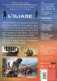 L'Iliade  2 DVD