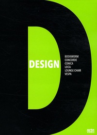 Danielle Schirman - Design 2 - DVD vidéo.