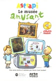 Marie-José Jaubert - Le musée amusant - DVD vidéo.