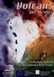  CRDP Martinique - Volcans des Antilles - La Montagne Pelée et l'arc des Soufrières de la Caraïbe DVD vidéo.