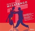 Martin Palmeri - Misatango - CD - Misa à Buenos Aires.