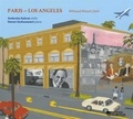 Ambroise Aubrun et Steven Vanhauwaert - Paris  Los Angeles. 1 CD audio