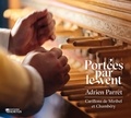 De miribel Carillons - Adrien Parret - Portées par le vent.