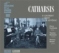 Paul Gaubert - Catharsis. 1 CD audio