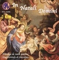  Socadisc - In natali domini - Florilège de Noël, anciens, traditionnels et classiques de régions de France. 1 CD audio