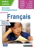 Génération 5 - Français CE1 version enseignement - CD-ROM.