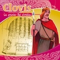 Jacques Bainville - Clovis (livre audio).