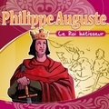 Jacques Bainville - Philippe Auguste (livre audio).