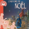 De segur Comtesse - L'histoire de Noël (livre audio).