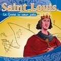 Jacques Bainville - Saint Louis (livre audio).