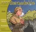 Benoît Mancheron - Sainte Bernadette Soubirous (livre audio).