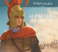 Marc Geoffroy - Alexandre le Grand.