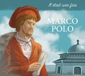 Marc Geoffroy - Il était une fois Marco Polo. 1 CD audio